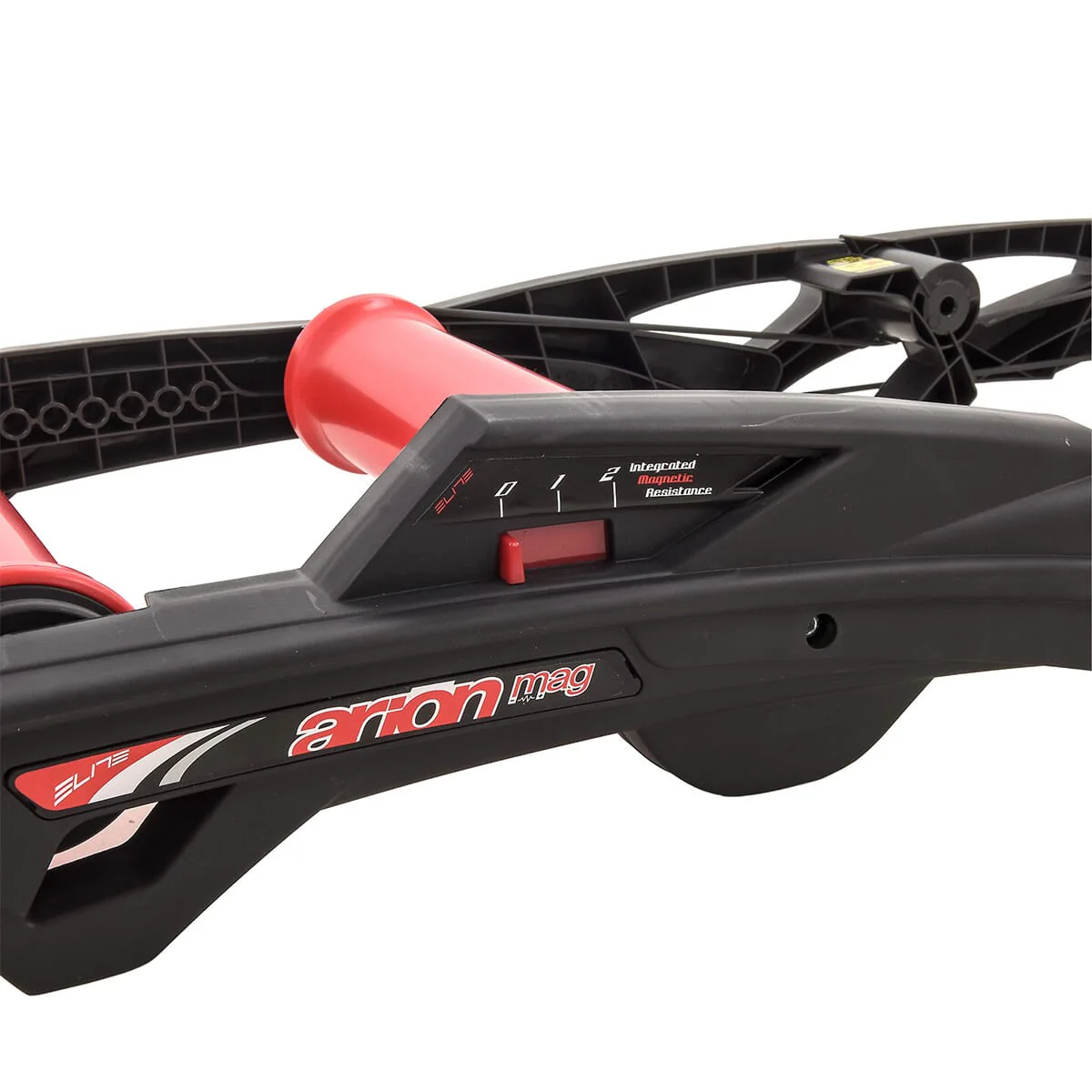 Home Trainer ELITE ARION MAG - Image 3