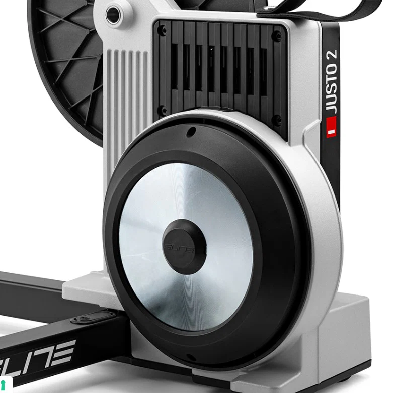 Home Trainer ELITE JUSTO 2 - Image 3
