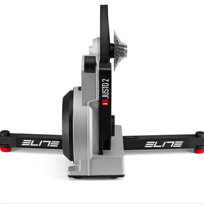 Home Trainer ELITE JUSTO 2 - Image 4