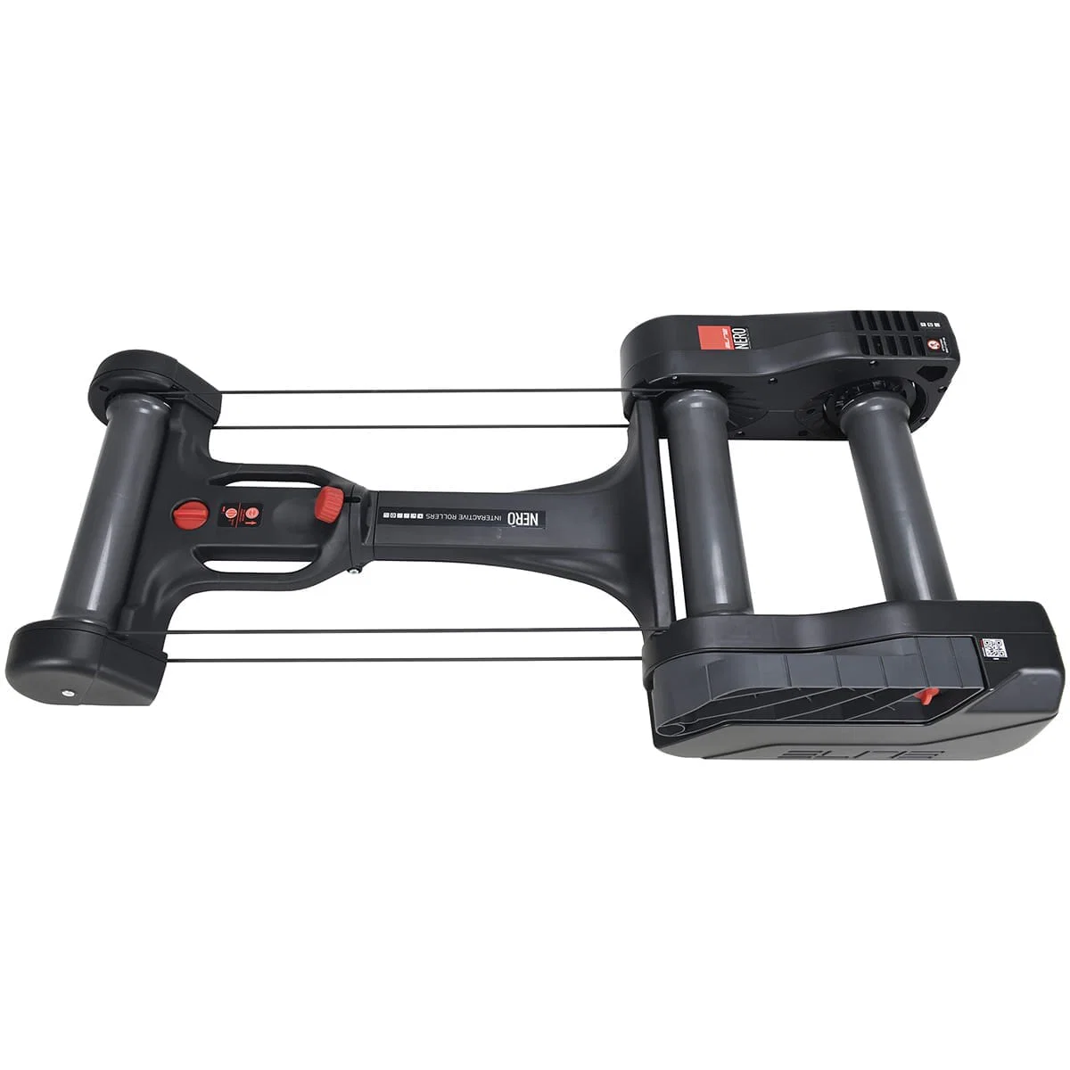 Home Trainer ELITE NERO - Image 2