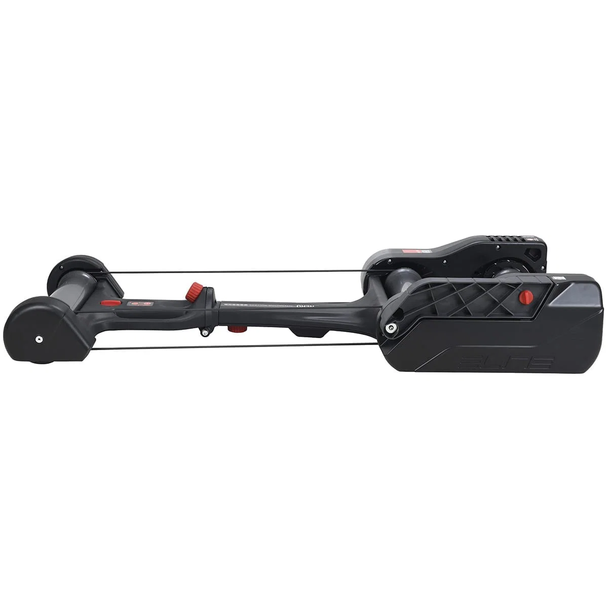 Home Trainer ELITE NERO - Image 3