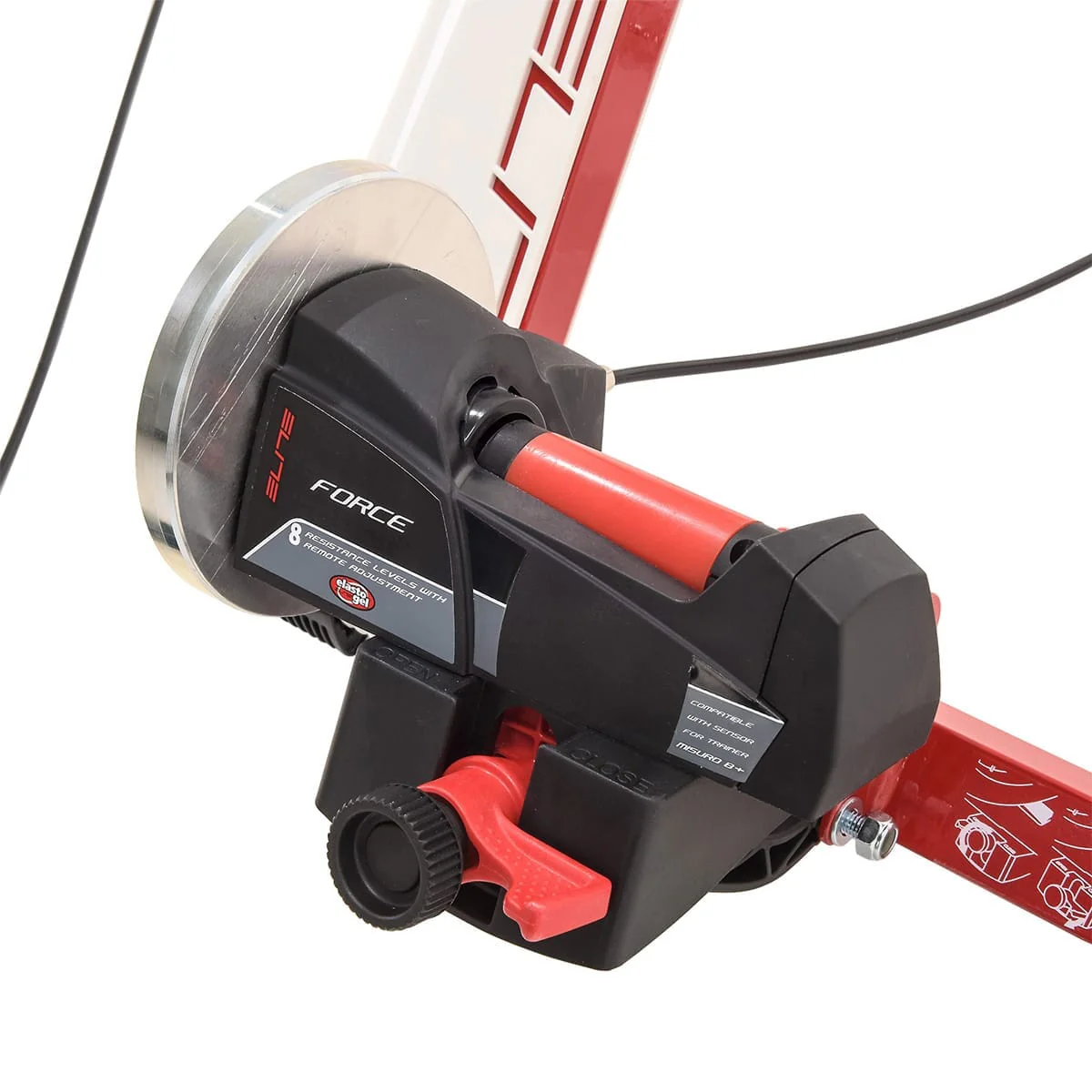 Home Trainer ELITE NOVO FORCE PACK - Image 5