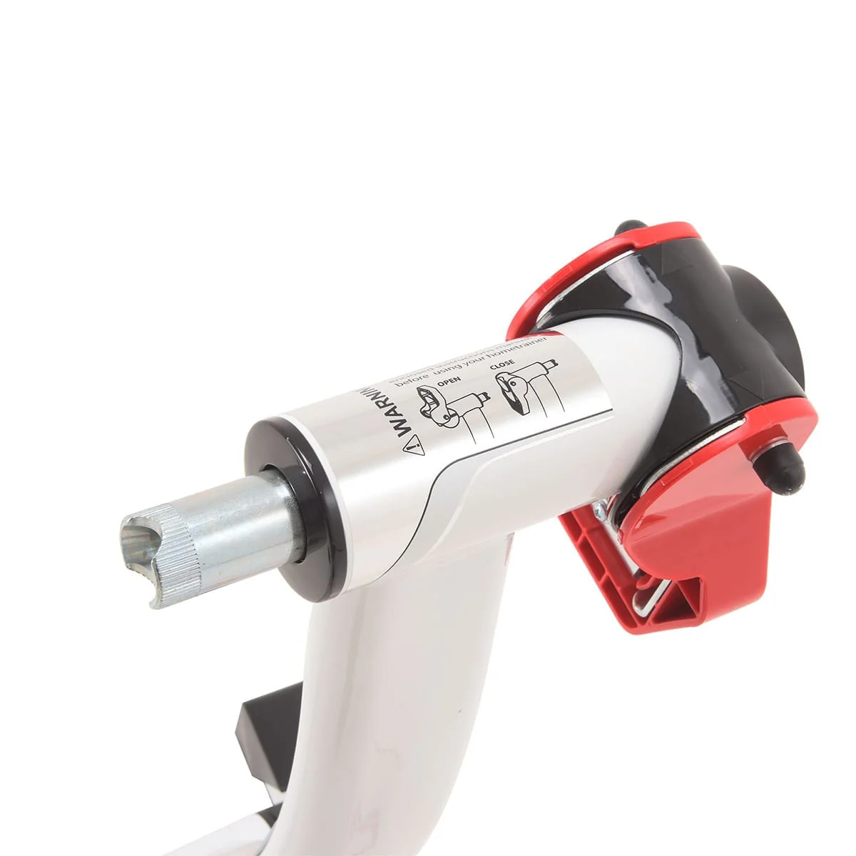 Home Trainer ELITE Qubo Fluid - Image 4