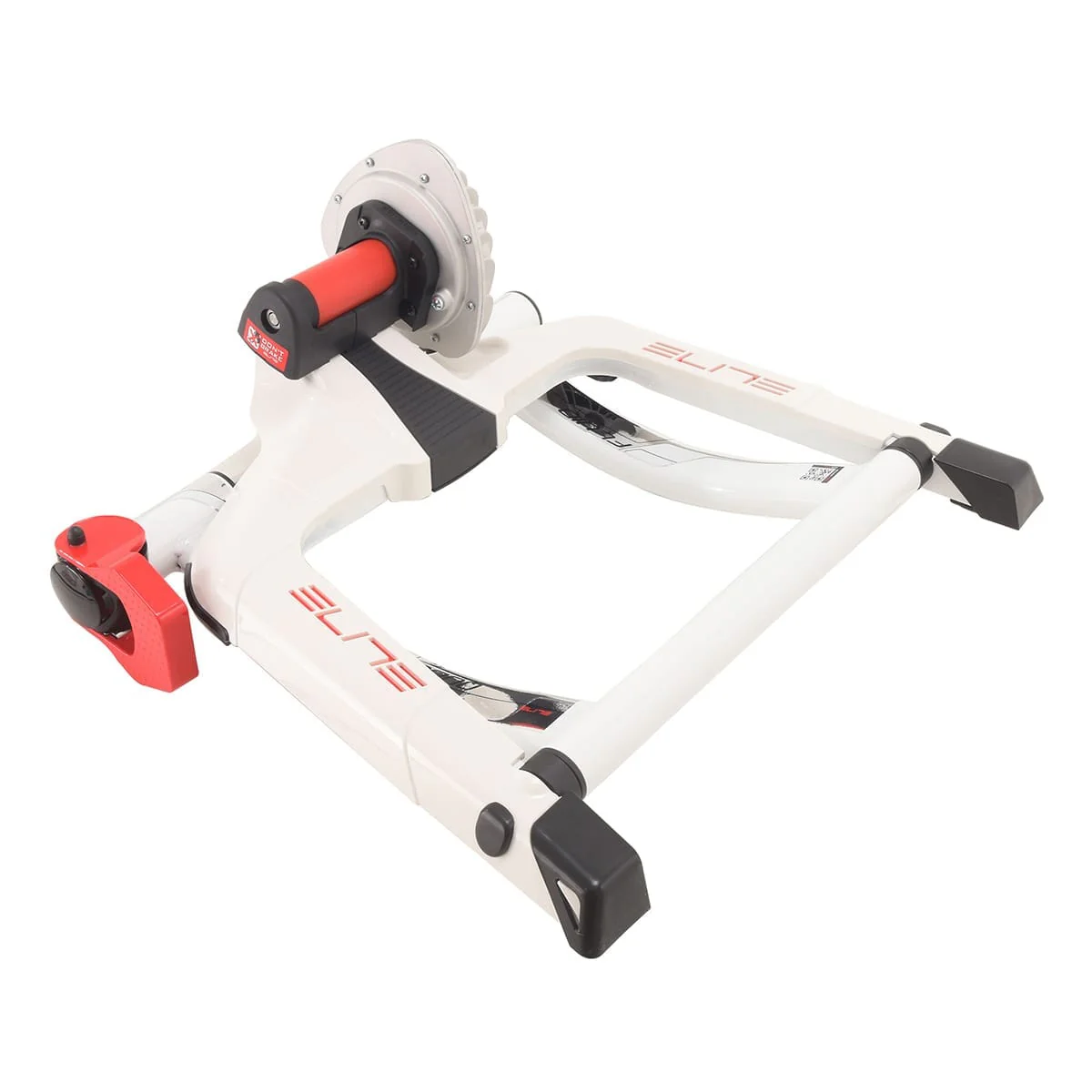 Home Trainer ELITE Qubo Fluid - Image 6