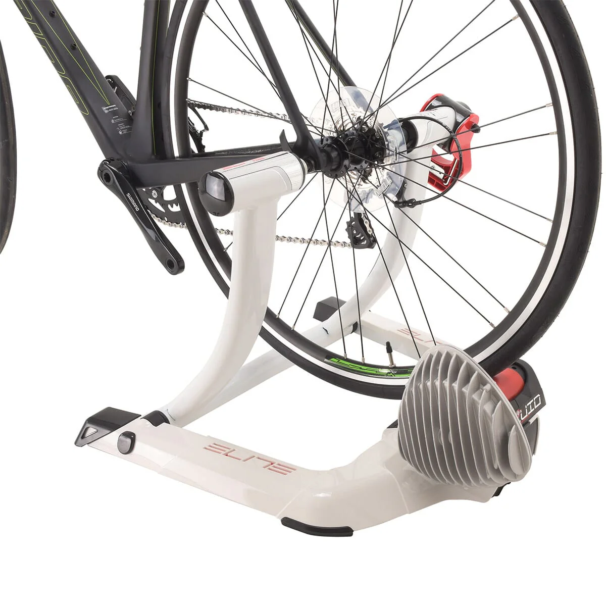 Home Trainer ELITE Qubo Fluid - Image 7