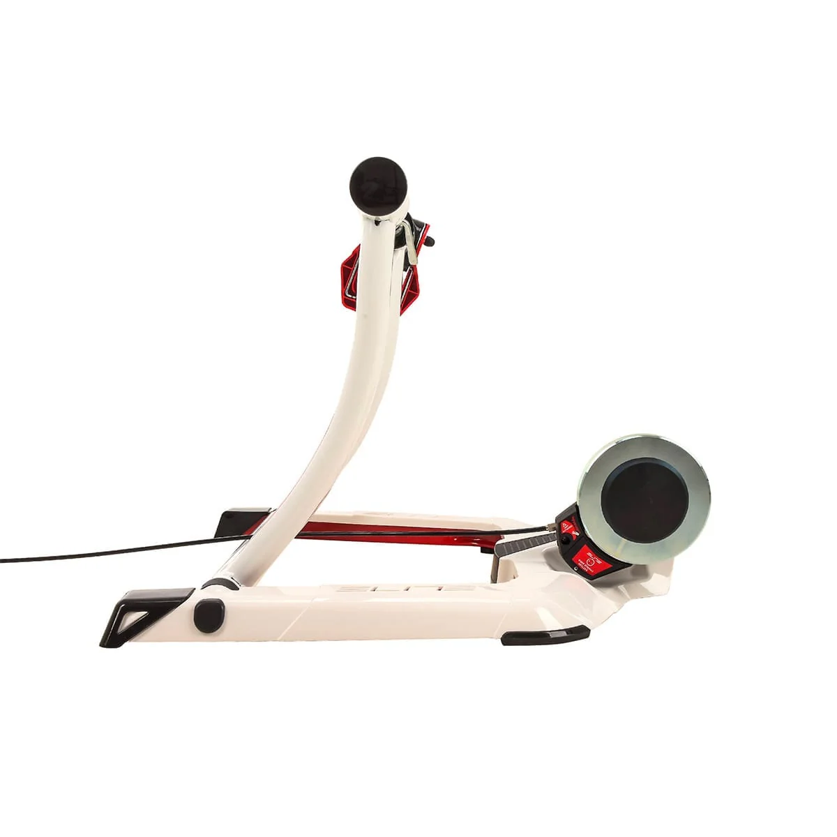 Home Trainer ELITE QUBO POWER MAG SMART B+ - Image 2