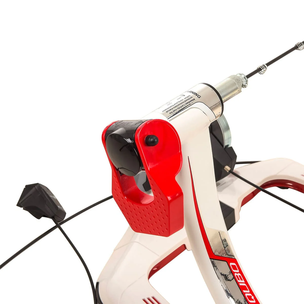 Home Trainer ELITE QUBO POWER MAG SMART B+ - Image 4