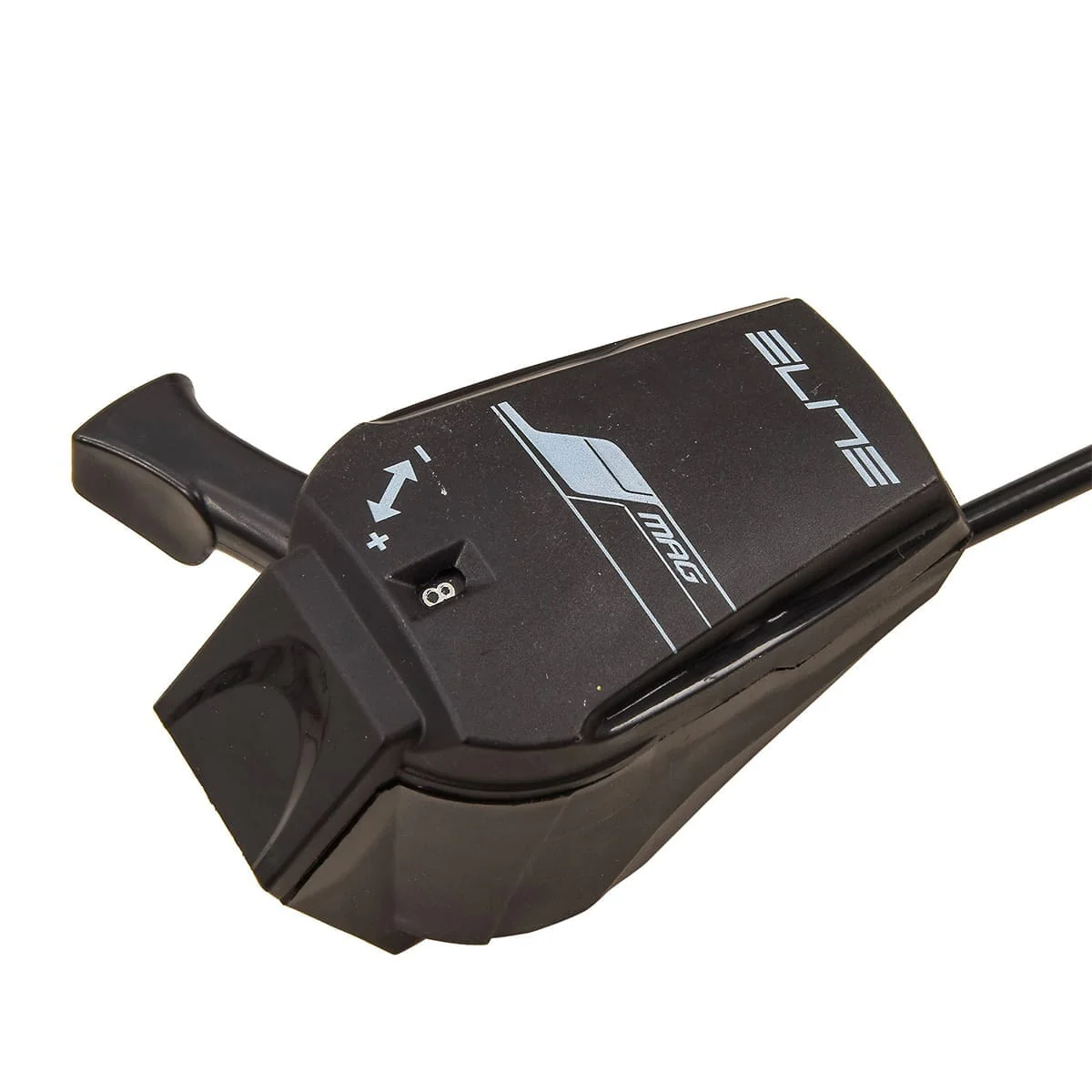 Home Trainer ELITE QUBO POWER MAG SMART B+ - Image 5