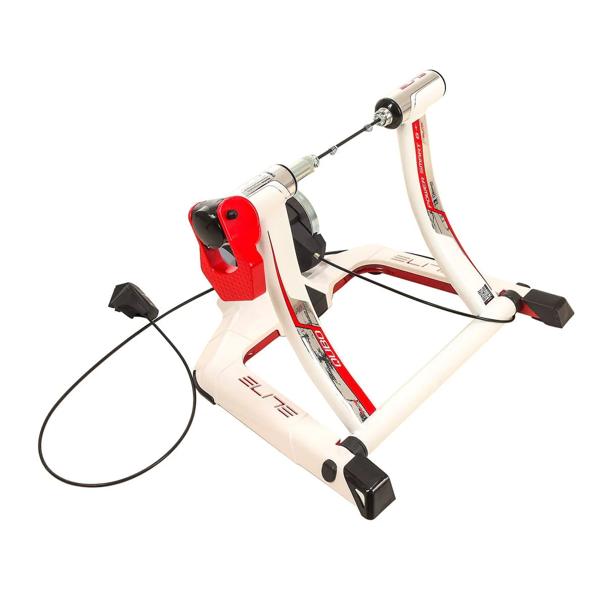 Home Trainer ELITE QUBO POWER MAG SMART B+ - Image 7