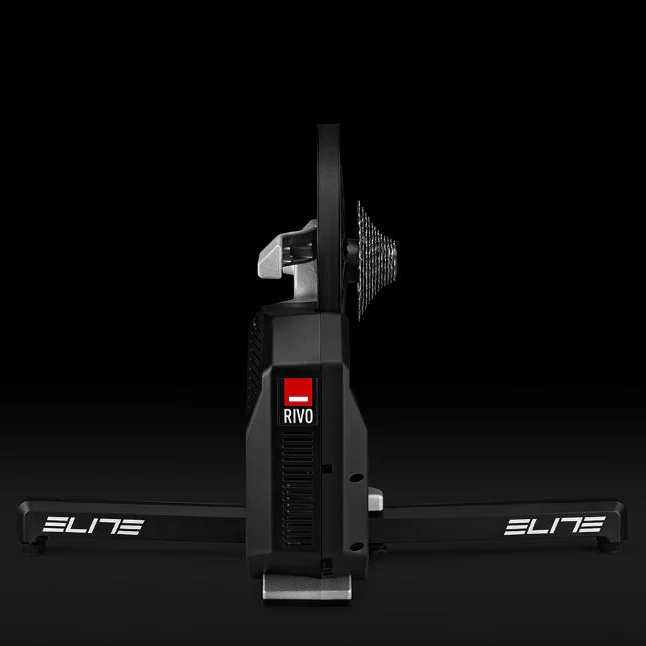 Home Trainer ELITE RIVO - Image 3