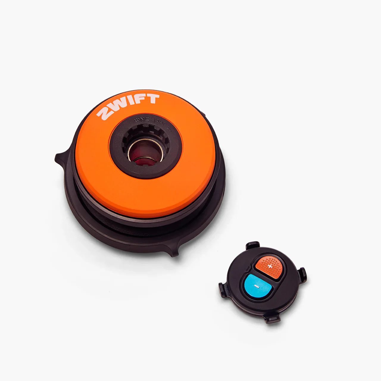 Wersja Home Trainer ELITE AVANTI COG&CLICK - Image 2