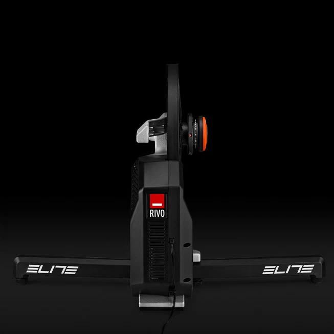 Home Trainer ELITE RIVO Wersja COG&CLICK - Image 3