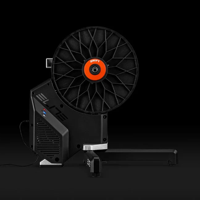 Home Trainer ELITE RIVO Wersja COG&CLICK - Image 5
