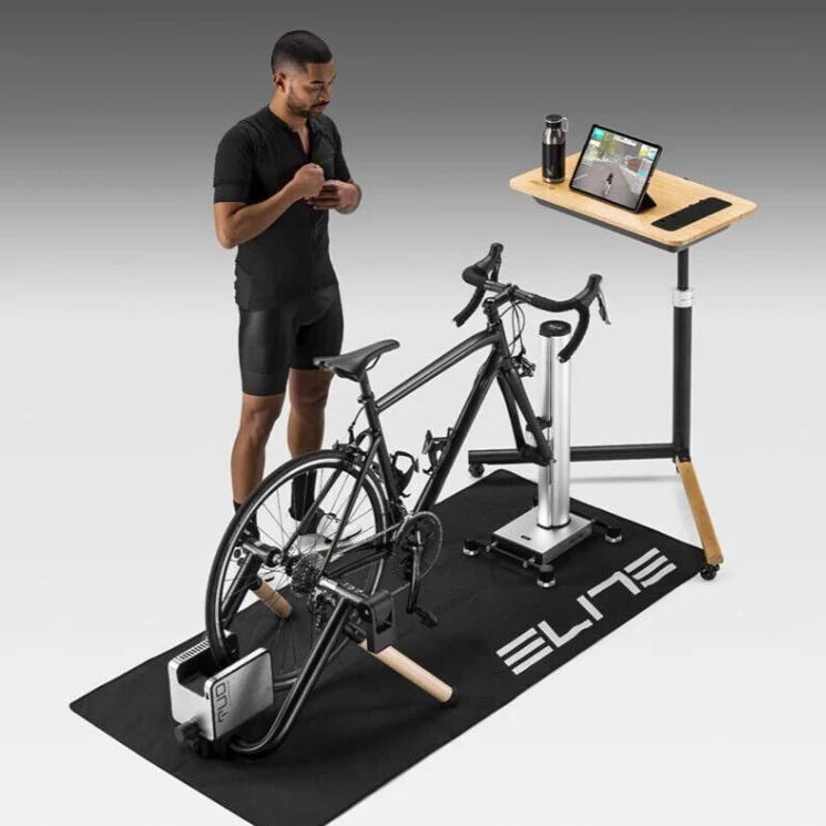 Home Trainer Tablet ELITE TRAINING DESK - Image 6