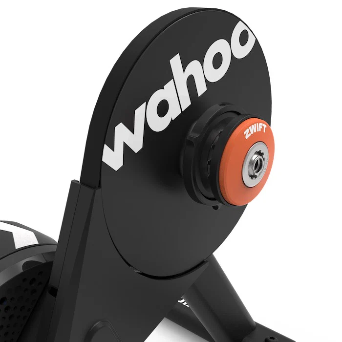Home Trainer WAHOO KICKR CORE V2 ZWIFT ONE Version COG&CLICK - Image 3