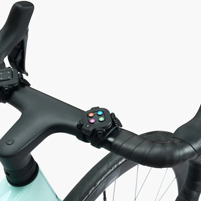 Home Trainer WAHOO KICKR CORE V2 ZWIFT ONE Version COG&CLICK - Image 6