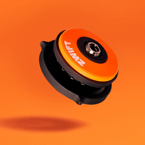 Home Trainer WAHOO KICKR CORE V2 ZWIFT ONE Version COG&CLICK - Image 8