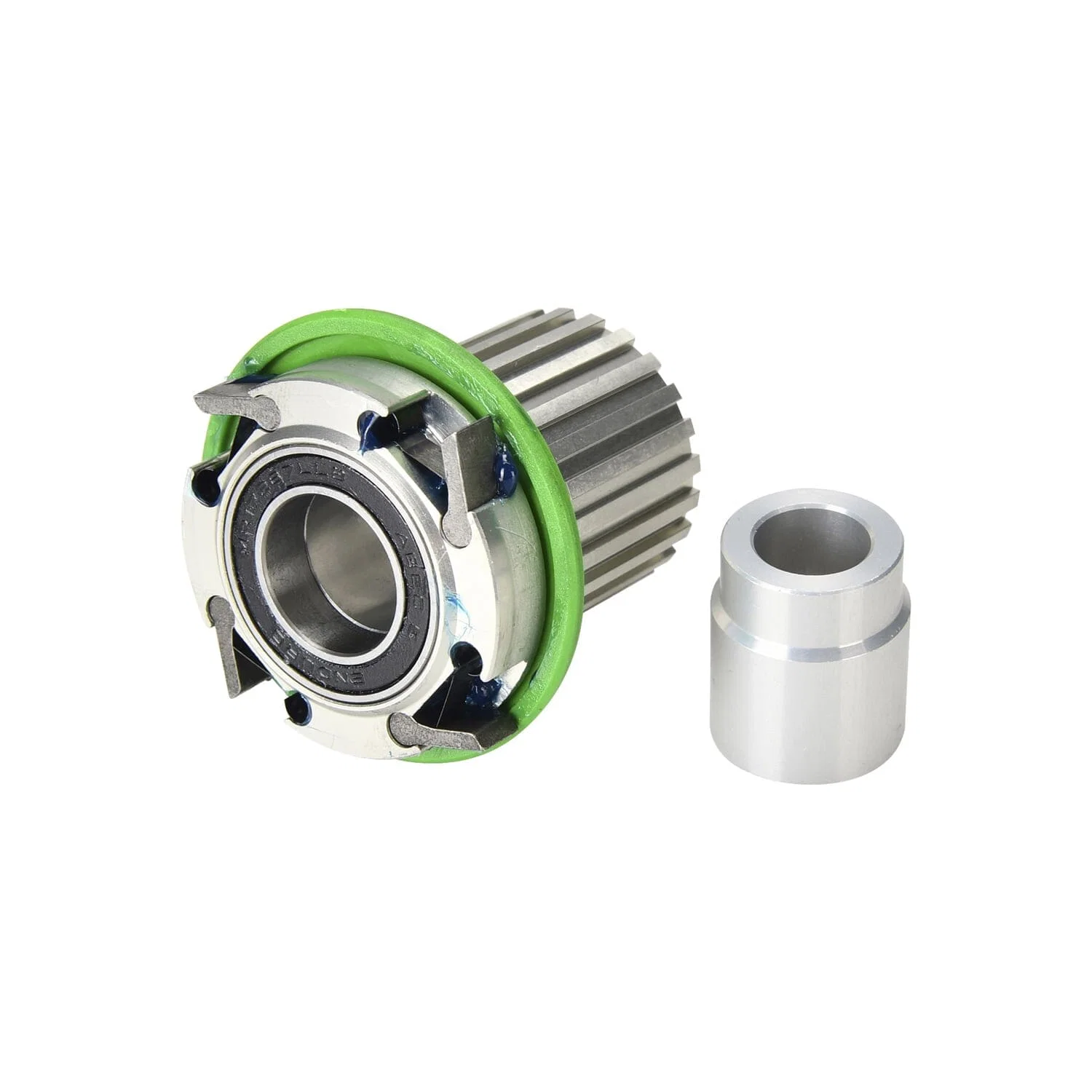 HOPE SHIMANO Micro Spline 12v PRO4 12x142/148/157 Korpus wolnego koła #HUB545:X12 - Image 2