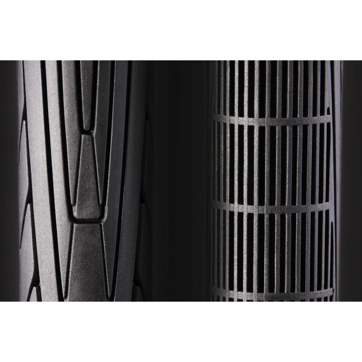 HORNET SB3 Lock-On Grips Black - Image 2