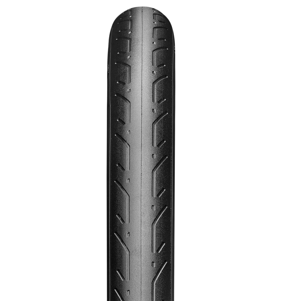HUTCHINSON GP EXPLORER 700c opona dętkowa czarna - Image 3