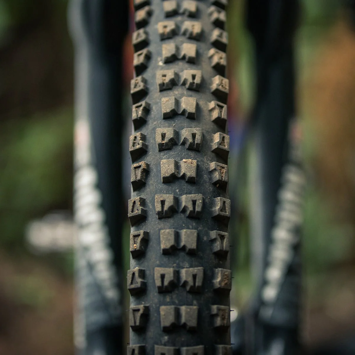 HUTCHINSON GRIFFUS 29x2.50 Racing Lab 2x66 TPI Race Ripost Gravity Tubeless Ready Miękka opona bezdętkowa - Image 3