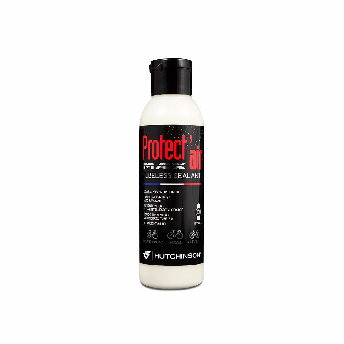 HUTCHINSON PROTECT'AIR MAX Płyn przeciw przebiciom 150ml