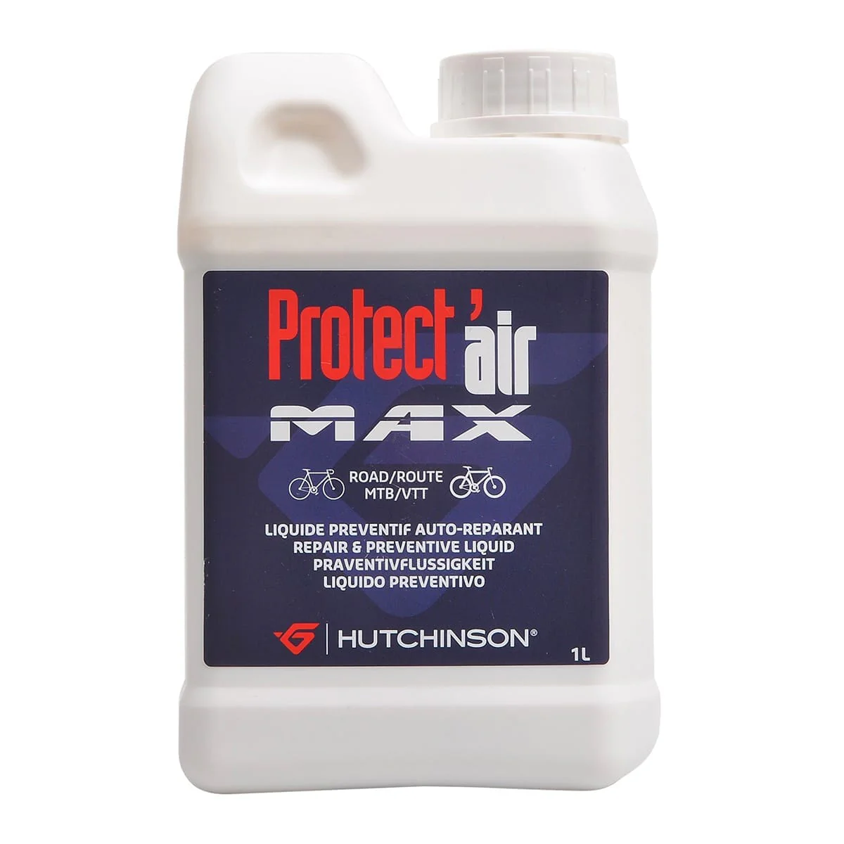 HUTCHINSON PROTECT'AIR Płyn przeciw przebiciom 1 L