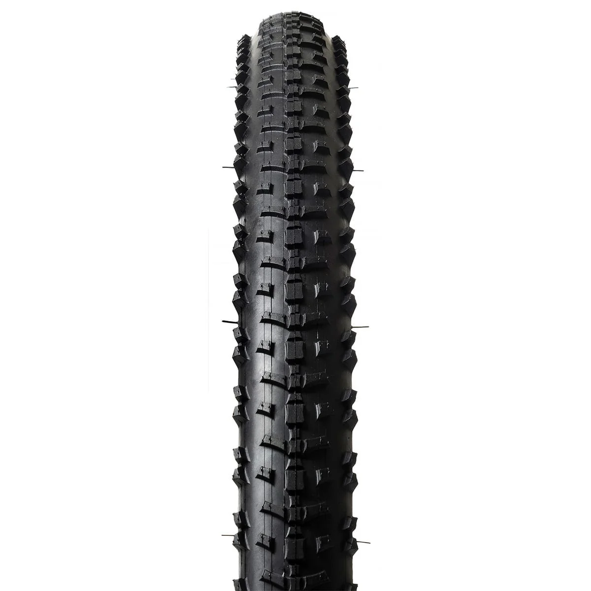 HUTCHINSON SKELETON 29x2.15 Mono-Compound Tubeless Ready Miękka opona w kolorze czarnym - Image 2