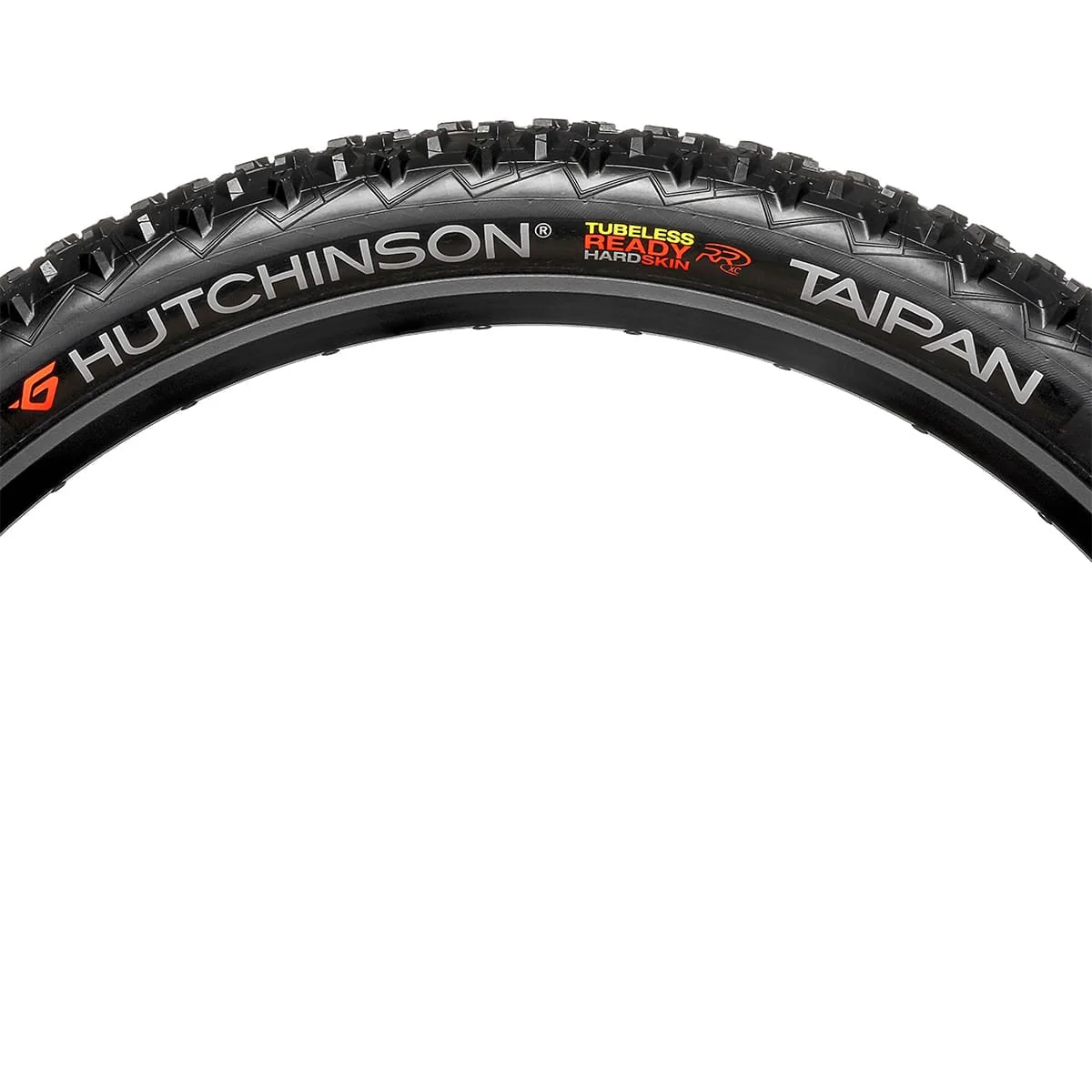 HUTCHINSON TAIPAN 29x2.10 Hardskin Race Ripost XC Tubeless Ready Miękka opona czarna - Image 3