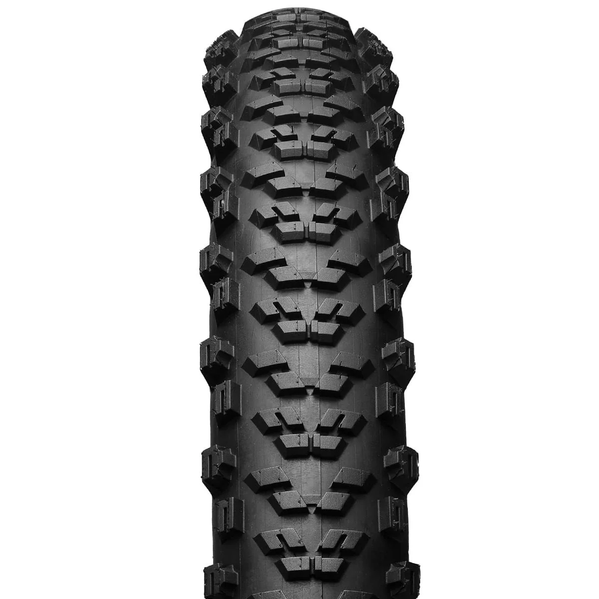 HUTCHINSON WYRM 29x2.40 Racing Lab Hardskin Race Ripost XC Tubeless Ready Miękka opona czarna - Image 3