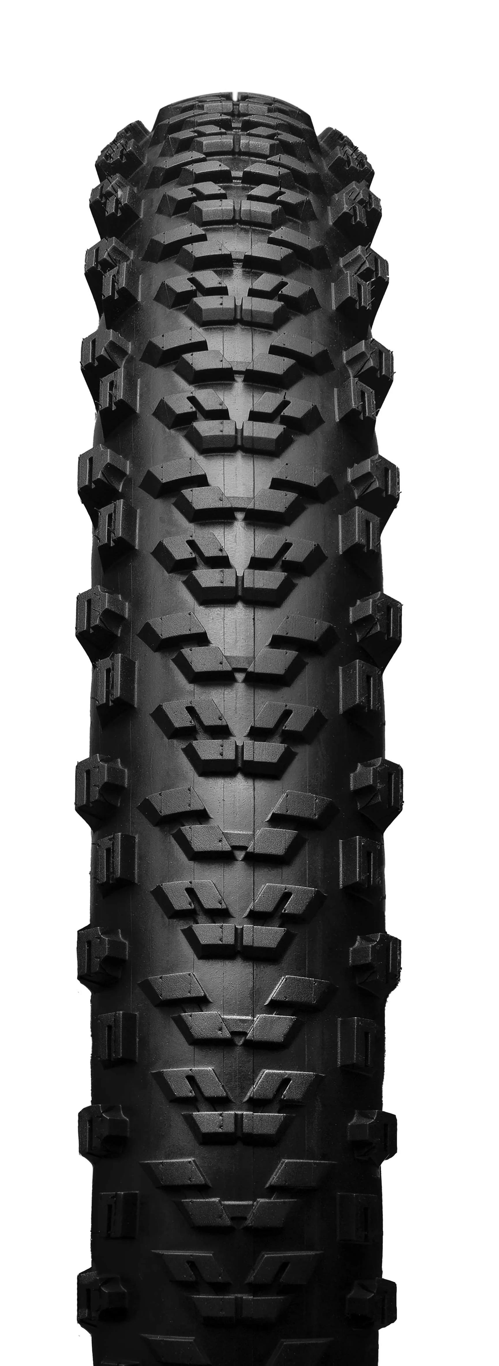 HUTCHINSON WYRM 29x2.40 Sideskin Bi-Compound Tubeless Ready opona czarna - Image 2
