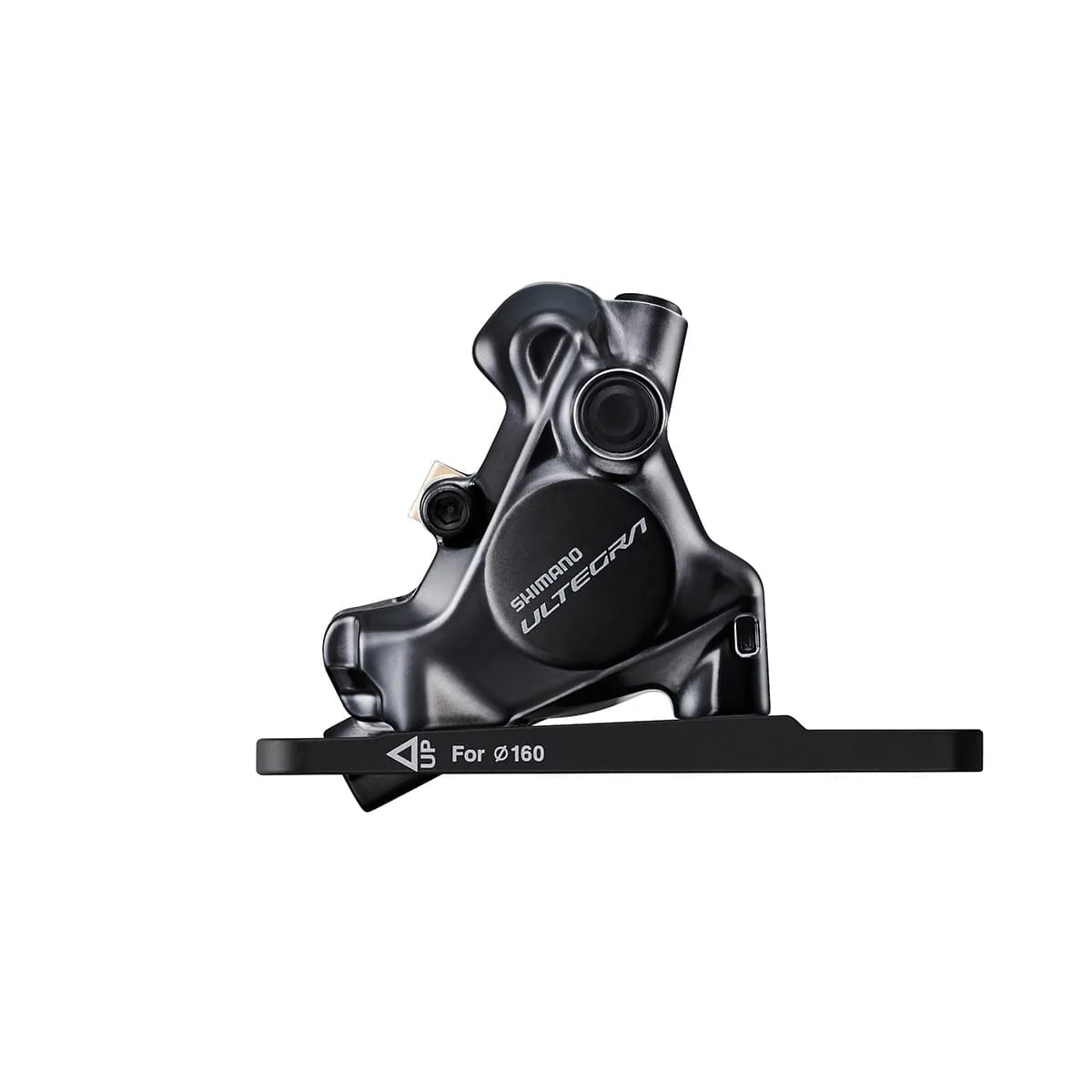 Hydrauliczny przedni zacisk hamulcowy SHIMANO ULTEGRA DI2 R8170