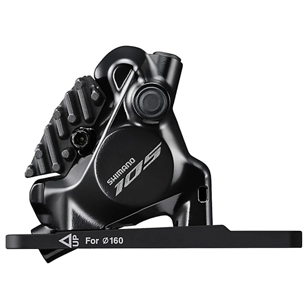 Hydrauliczny zacisk hamulca przedniego SHIMANO 105 R7170 - Image 2