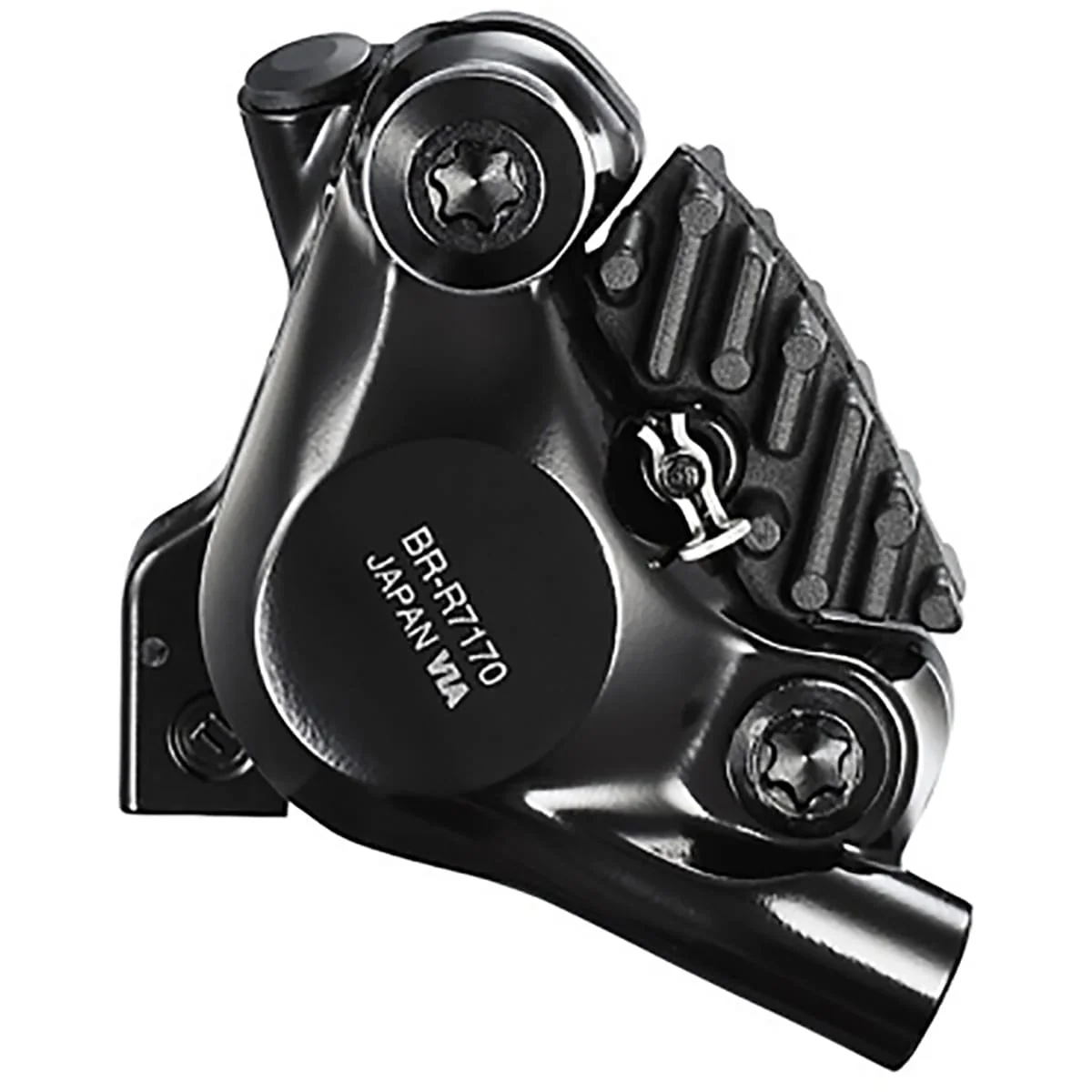 Hydrauliczny zacisk hamulca przedniego SHIMANO 105 R7170 - Image 3