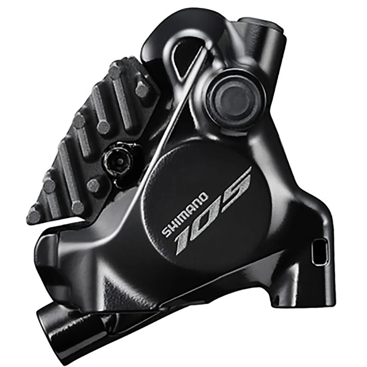 Hydrauliczny zacisk hamulca przedniego SHIMANO 105 R7170 - Image 4