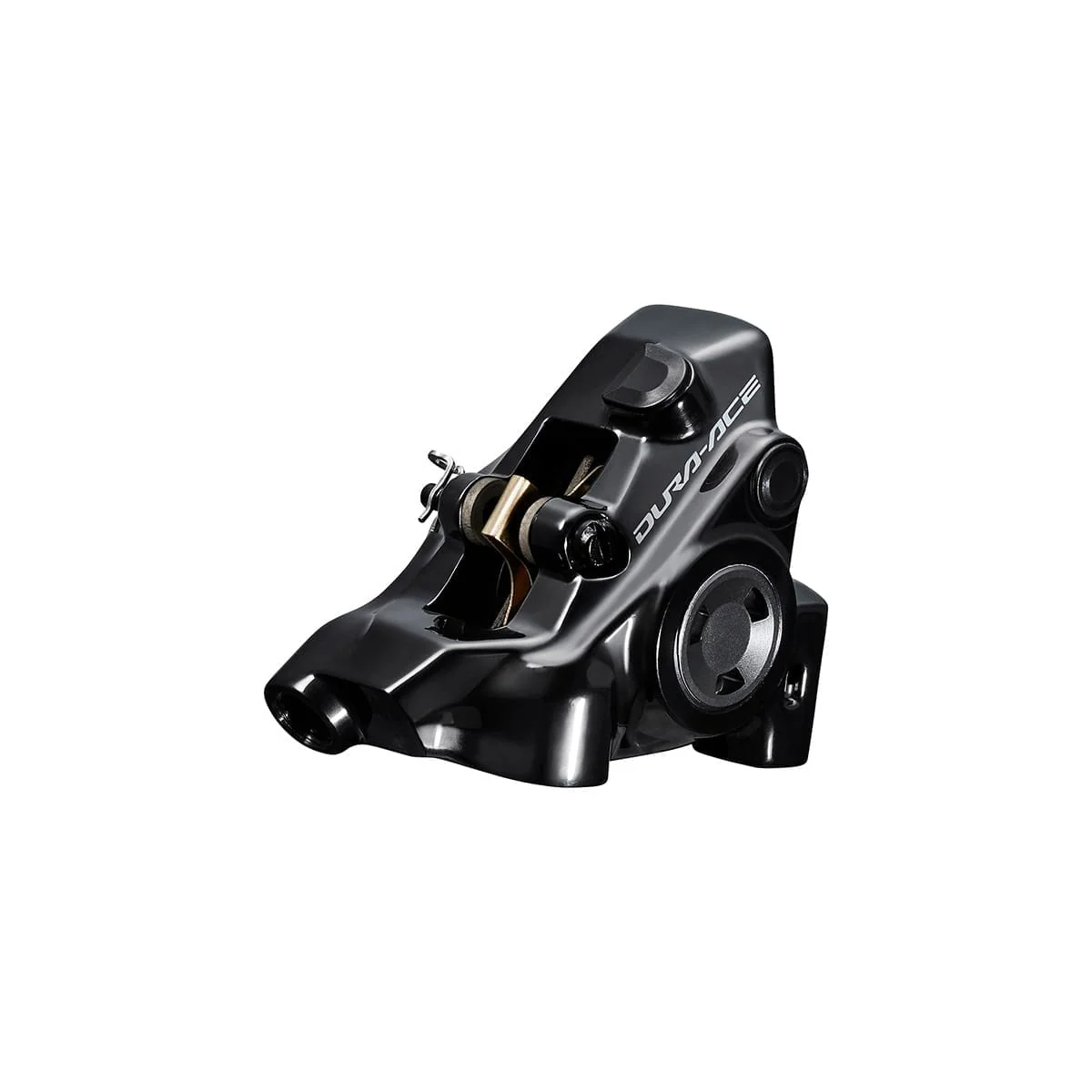 Hydrauliczny zacisk hamulca przedniego SHIMANO DURA-ACE DI2 R9270 - Image 2