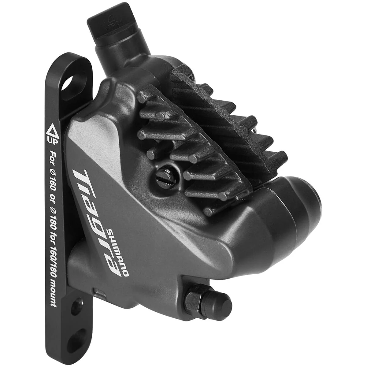 Hydrauliczny zacisk hamulca przedniego SHIMANO TIAGRA BR-4770