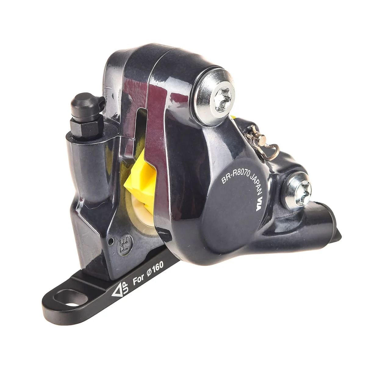 Hydrauliczny zacisk hamulca przedniego SHIMANO ULTEGRA R8070 - Image 2