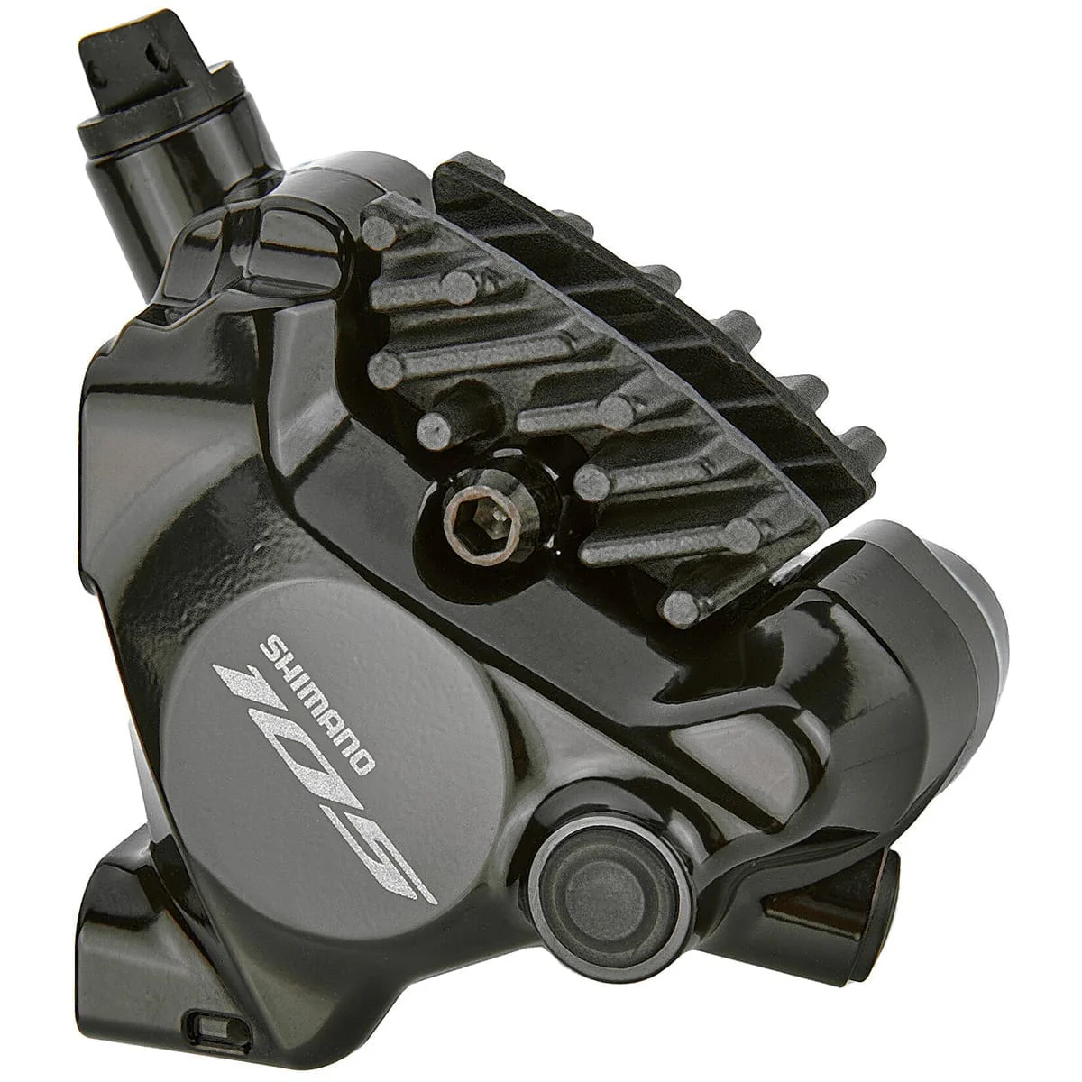 Hydrauliczny zacisk hamulca tylnego SHIMANO 105 R7170