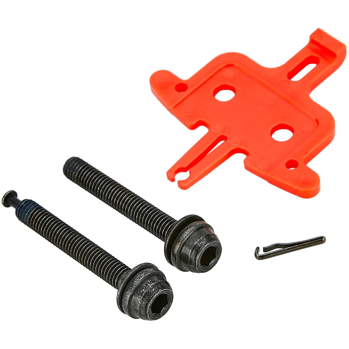 Hydrauliczny zacisk hamulca tylnego SHIMANO 105 R7170 - Image 4