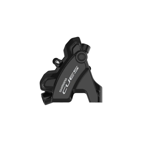 Hydrauliczny zacisk hamulca tylnego SHIMANO CUES U6030 z płaskim mocowaniem