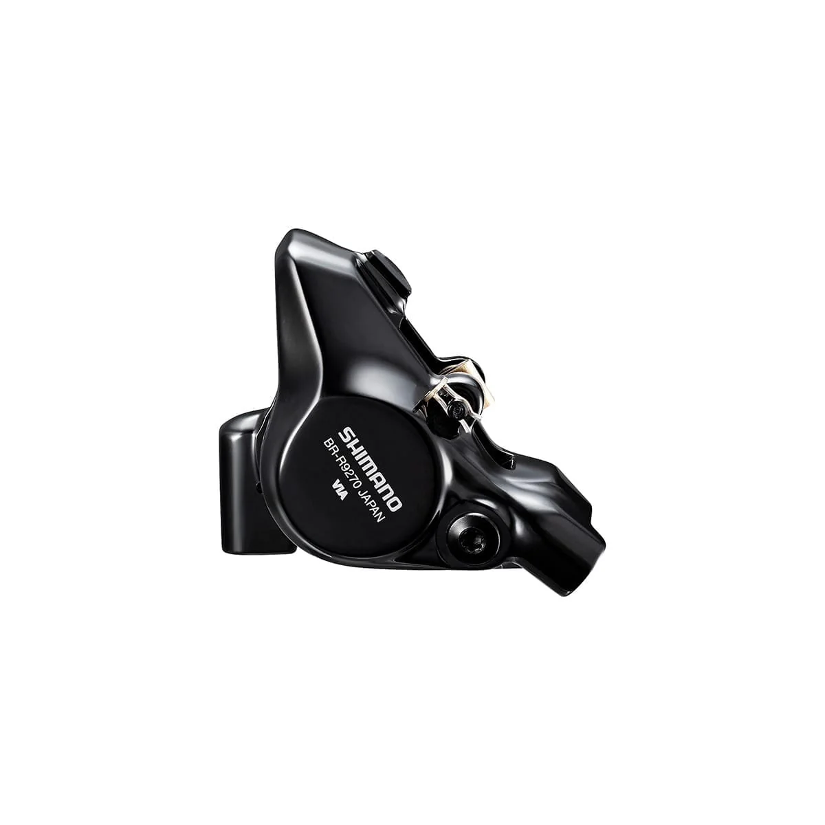 Hydrauliczny zacisk hamulca tylnego SHIMANO DURA-ACE DI2 R9270 - Image 3