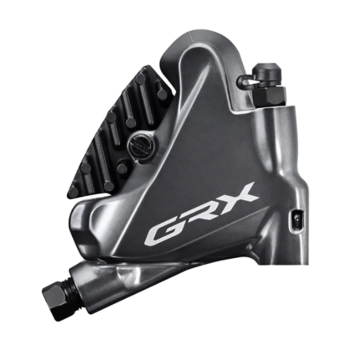 Hydrauliczny zacisk hamulca tylnego SHIMANO GRX RX810