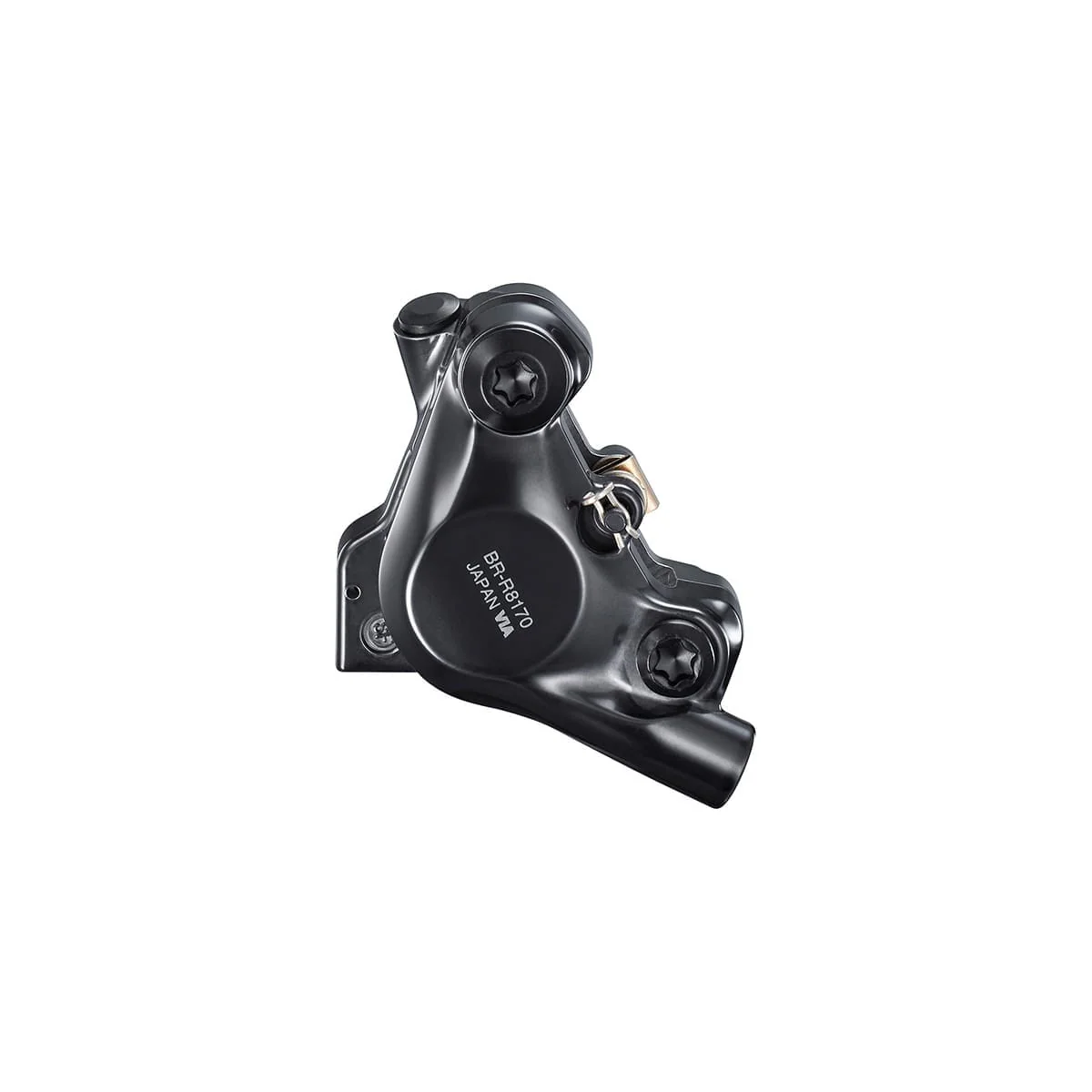 Hydrauliczny zacisk hamulca tylnego SHIMANO ULTEGRA DI2 R8170 - Image 3