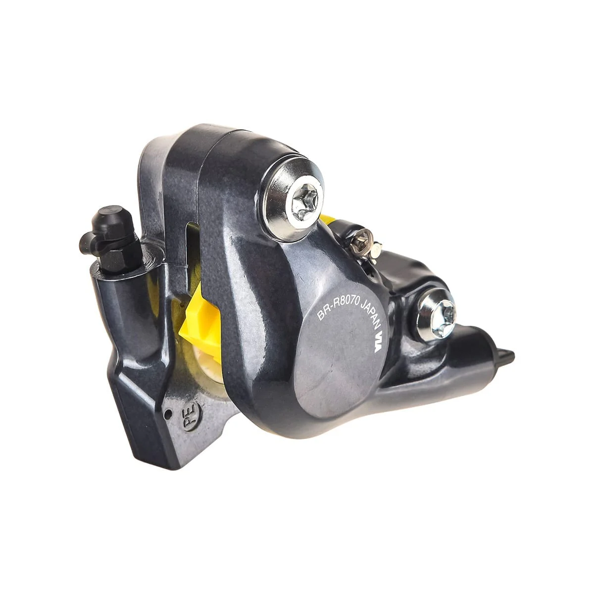 Hydrauliczny zacisk hamulca tylnego SHIMANO ULTEGRA R8070 - Image 2