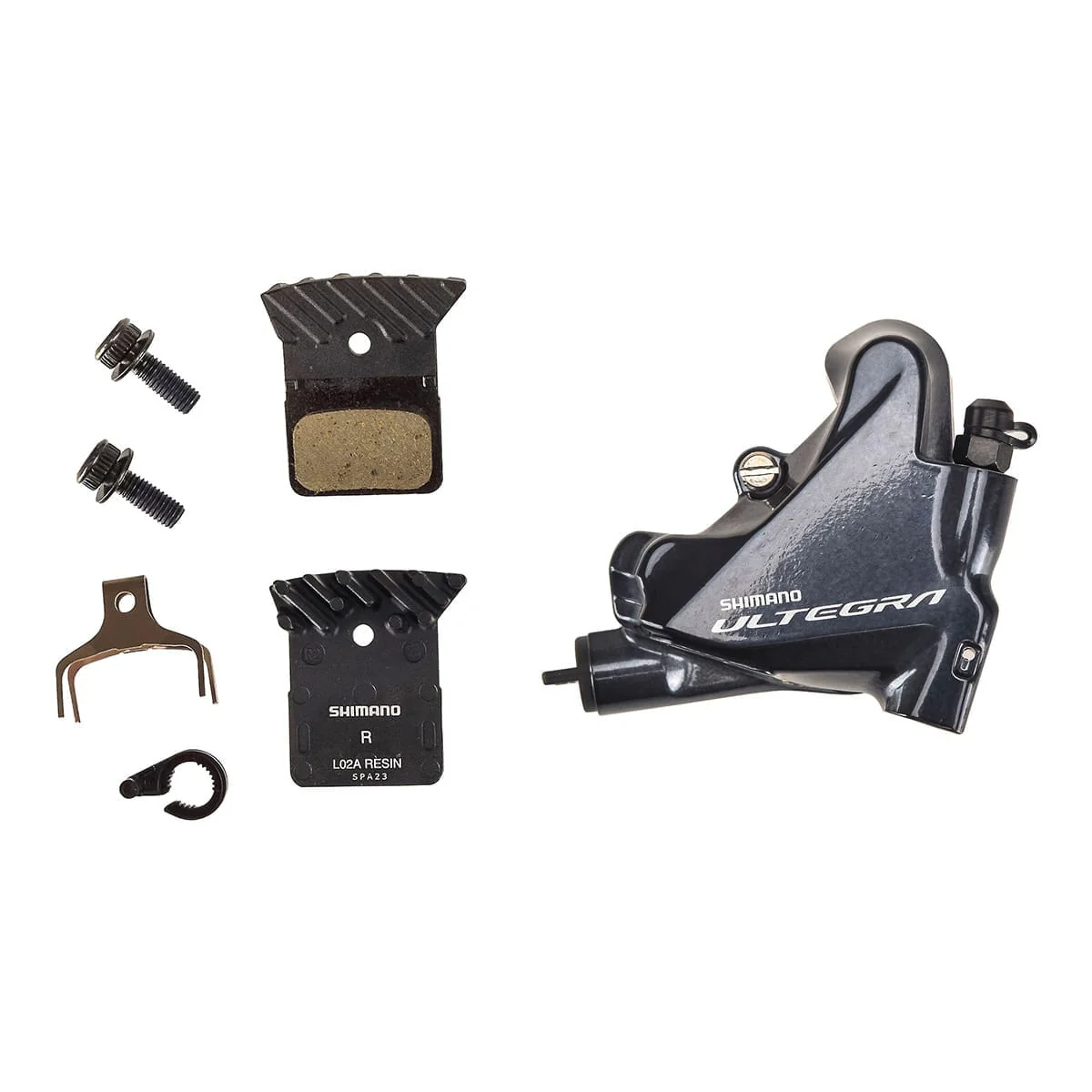 Hydrauliczny zacisk hamulca tylnego SHIMANO ULTEGRA R8070 - Image 4