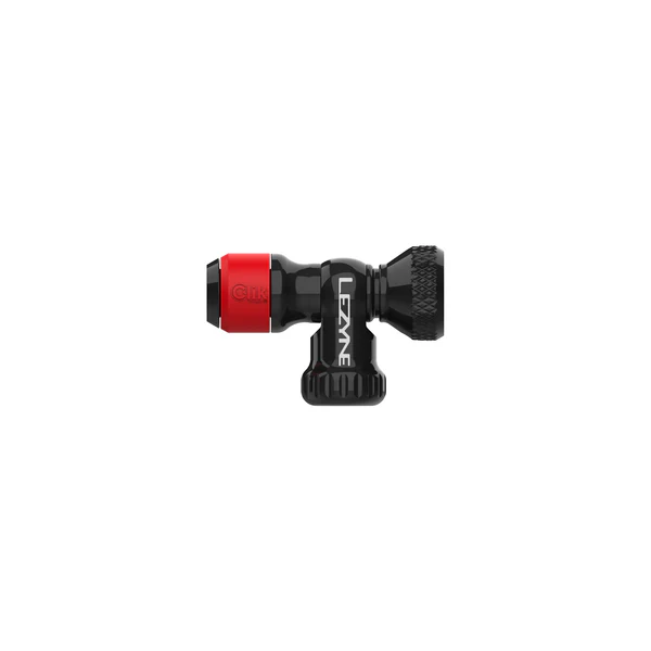 Iglica CO2 LEZYNE CLIK DRIVE + gwintowany nabój CO2 20 g (x1) - Image 4