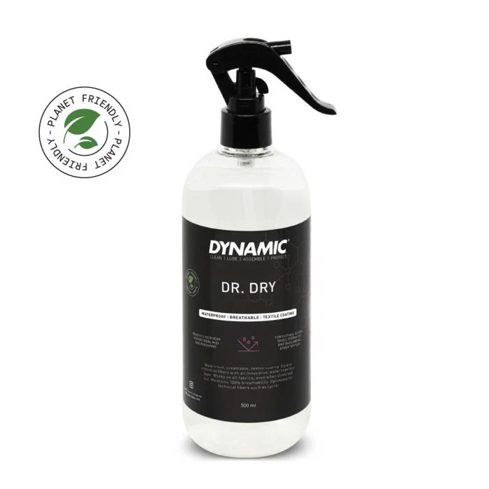Impregnat do odzieży DYNAMIC DR DRY (500ml)
