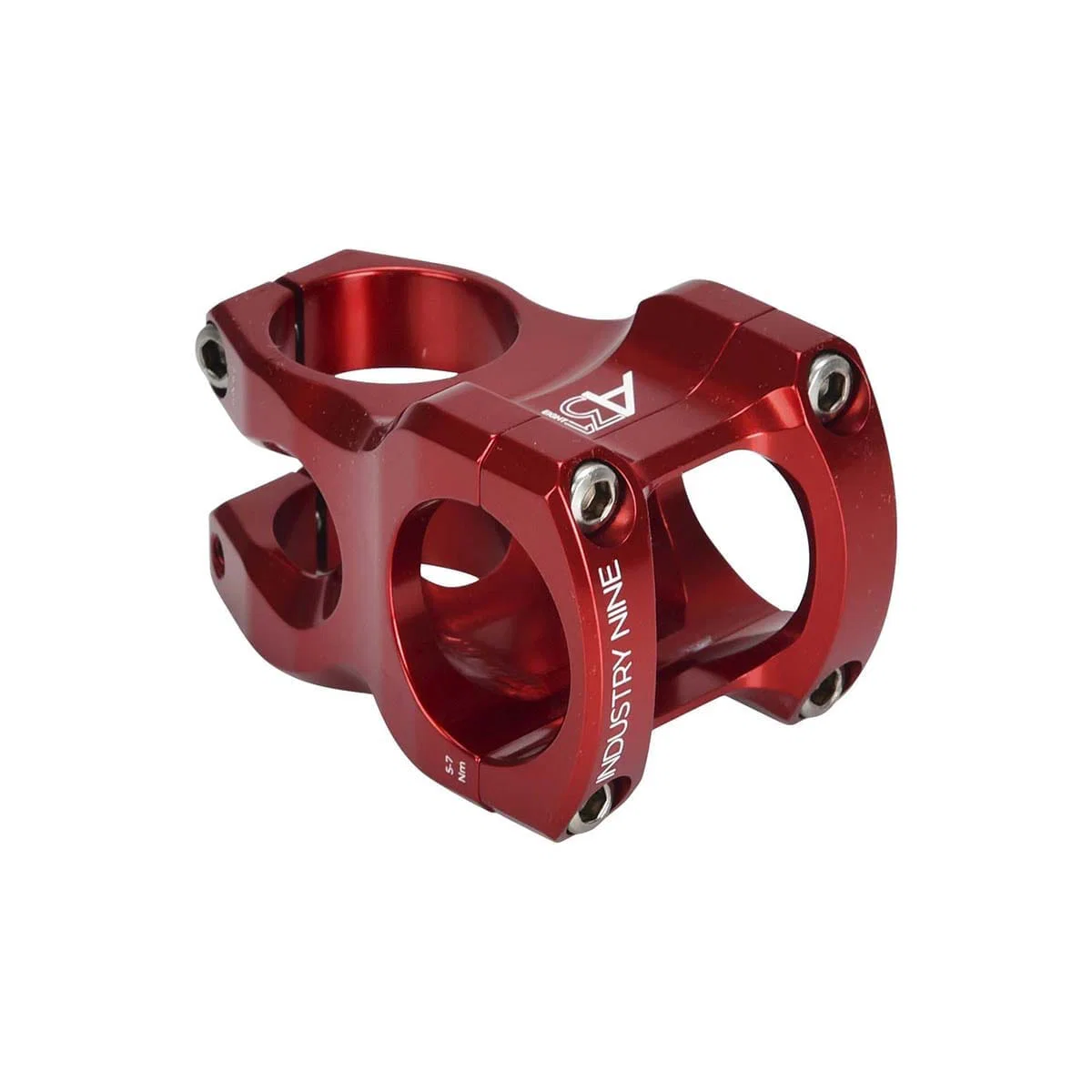INDUSTRY NINE A318 Stem Red