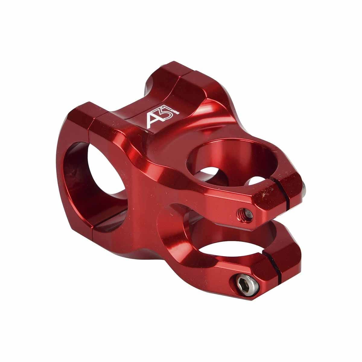 INDUSTRY NINE A318 Stem Red - Image 4